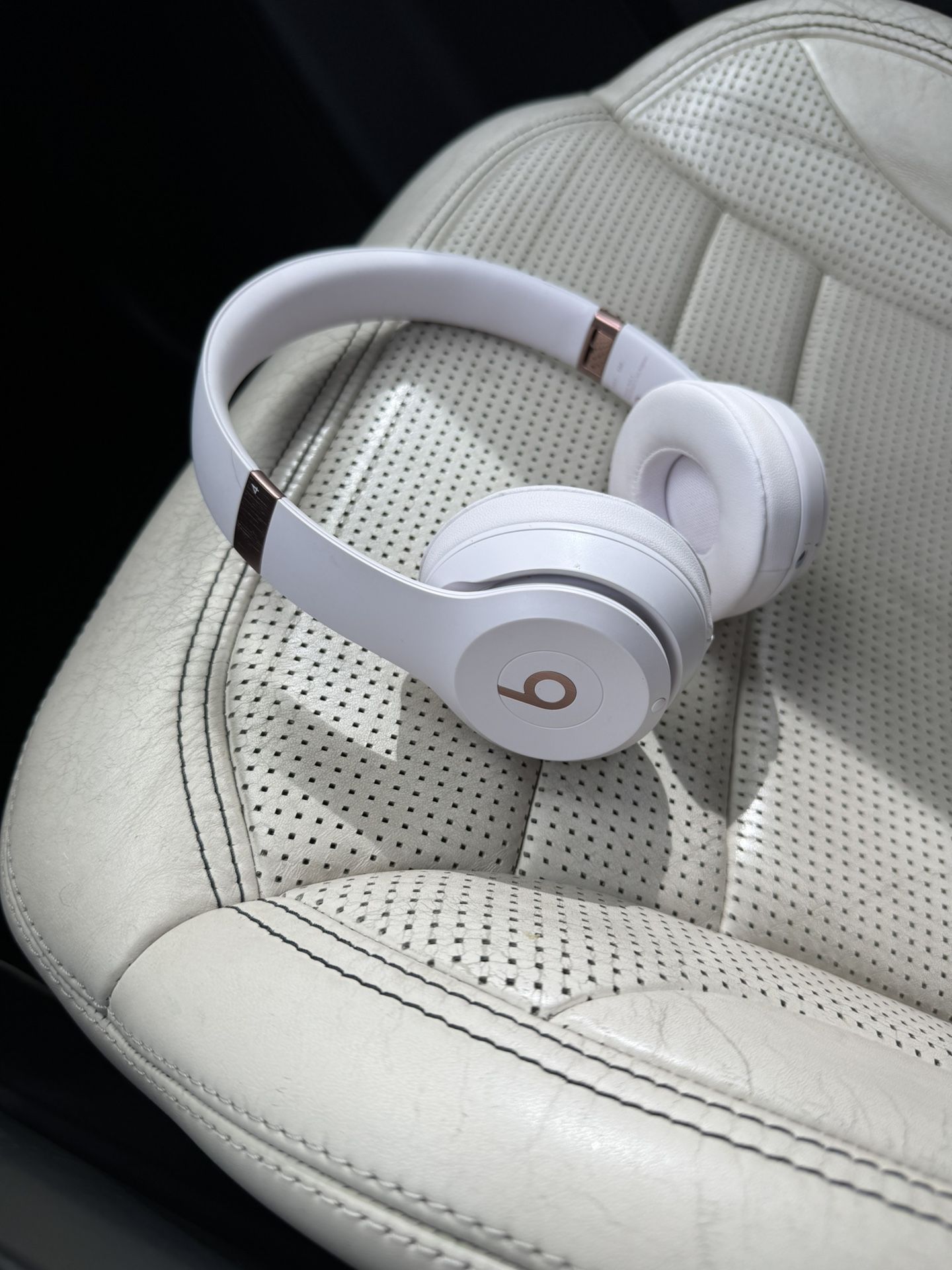 Dre Beats Solo 4