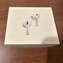 Apple AirPods Pro 3rd Gen 