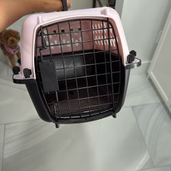 Dog Crate