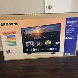 Samsung Smart TV