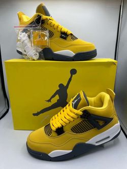 Air Jordan retro