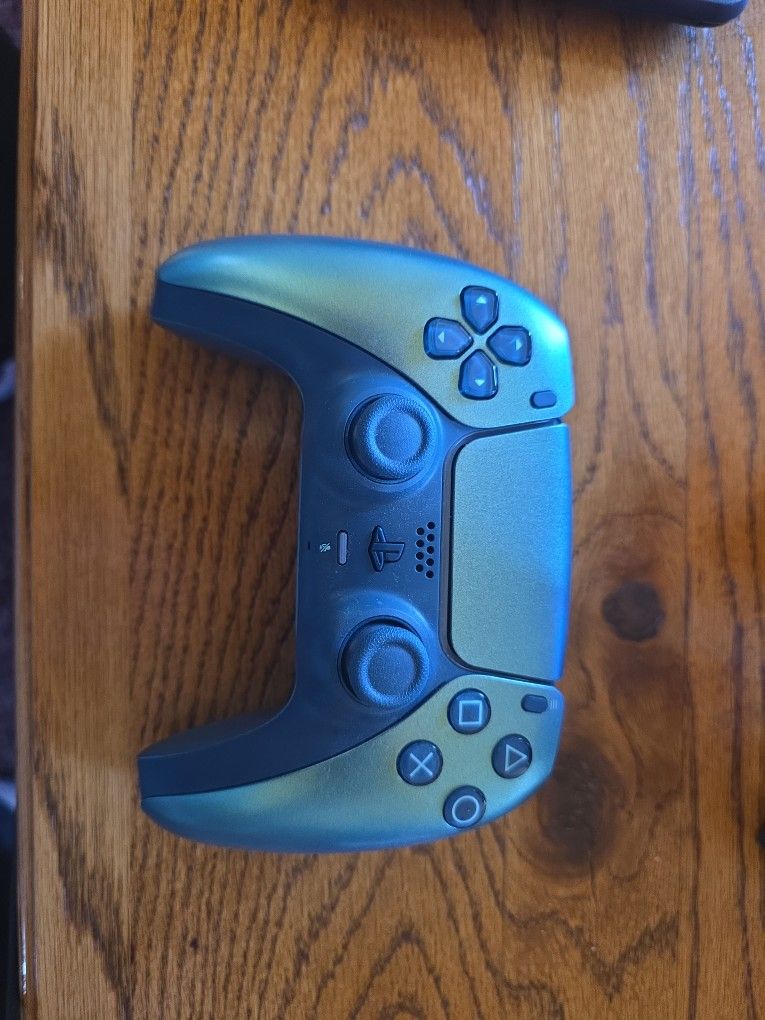 PS5 remote