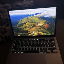 Macbook pro 2020 8gb 512