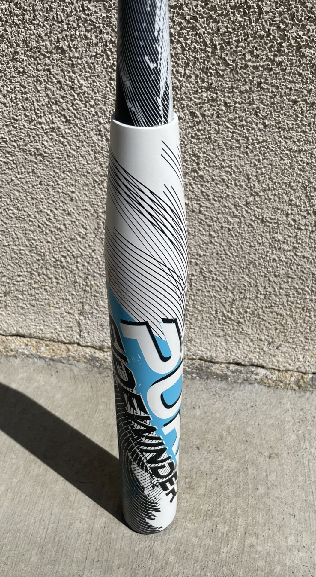 Pure Sidewinder Slowpitch Softball Bat