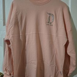 Unisex Disney Spirit Jersey