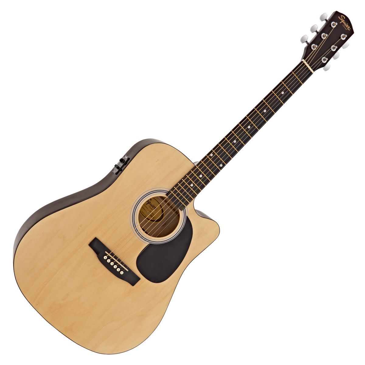 Fender acoustic fa-100
