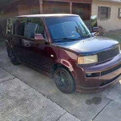 Trade OR Sell Scion Xb 