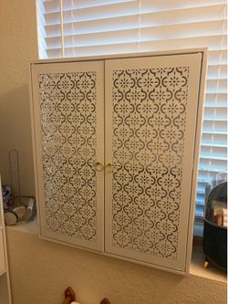 White Storage