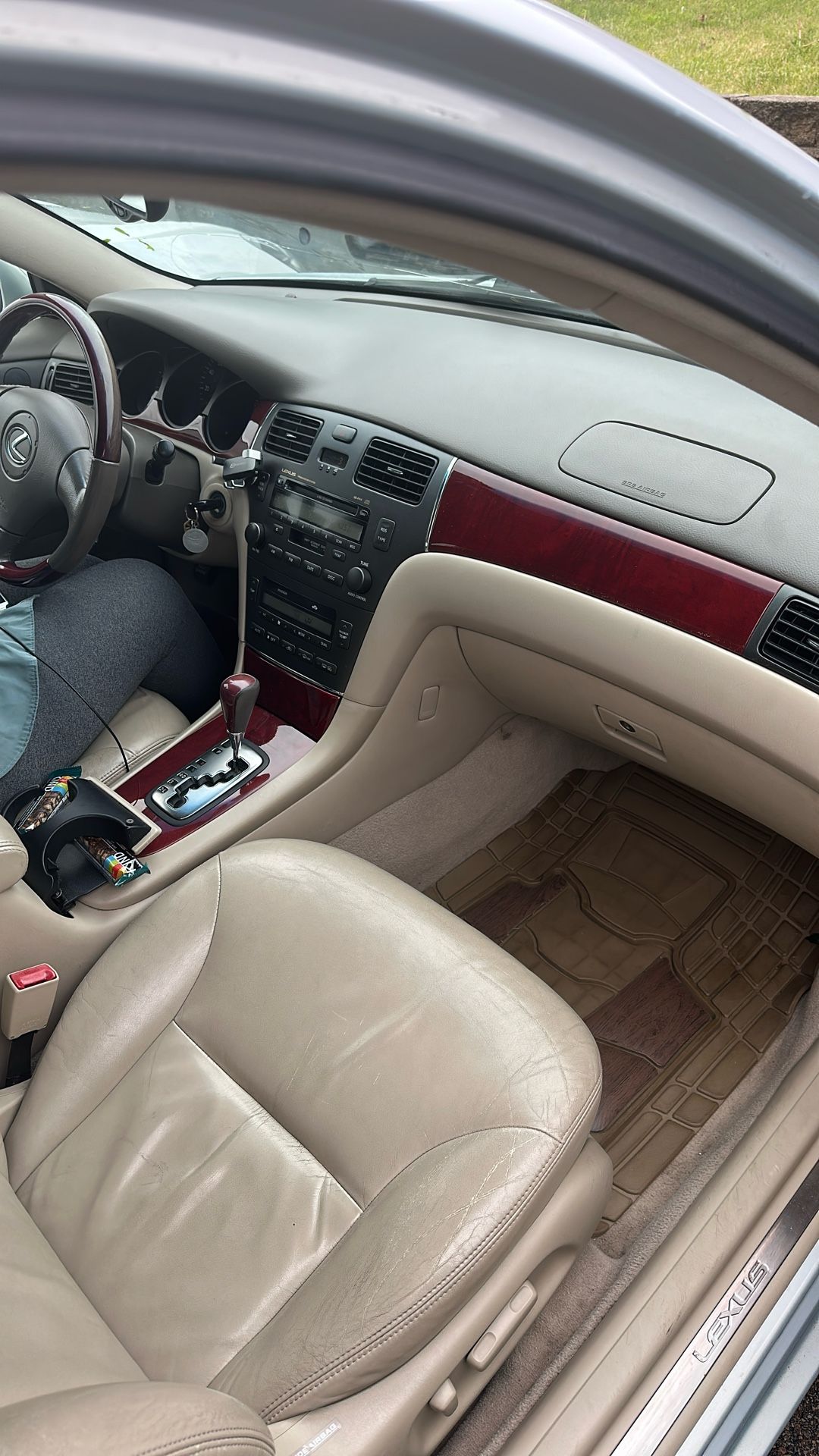 2003 Used Lexus