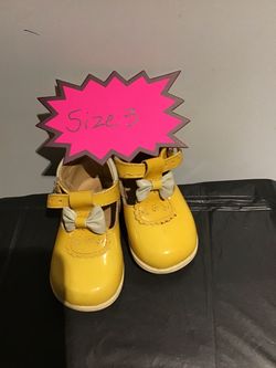 Dressy shoes