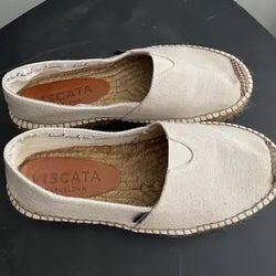 Viscata women's Espadrilles brand new size: 8