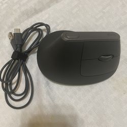 Logitech MX Vertical Wireless Mouse 