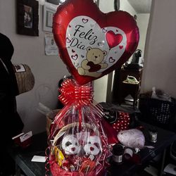 Arreglos Para Valentín 