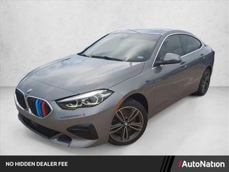 2024 BMW 228i Gran Coupe