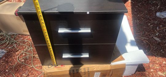 Bathroom Vanity mirror an cabinet