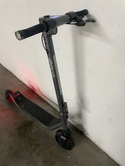Apollo Go Electric Scooter