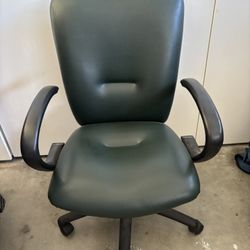 Office chair