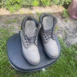 Timberland Premium Waterproof Boot