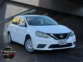 2016 Nissan Sentra