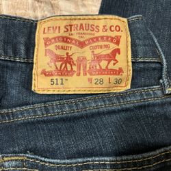 Levi’s Pants 