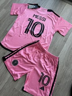 New Inter Miami Kids pink all sizes available Royal Caribean