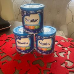 Similac Formula 