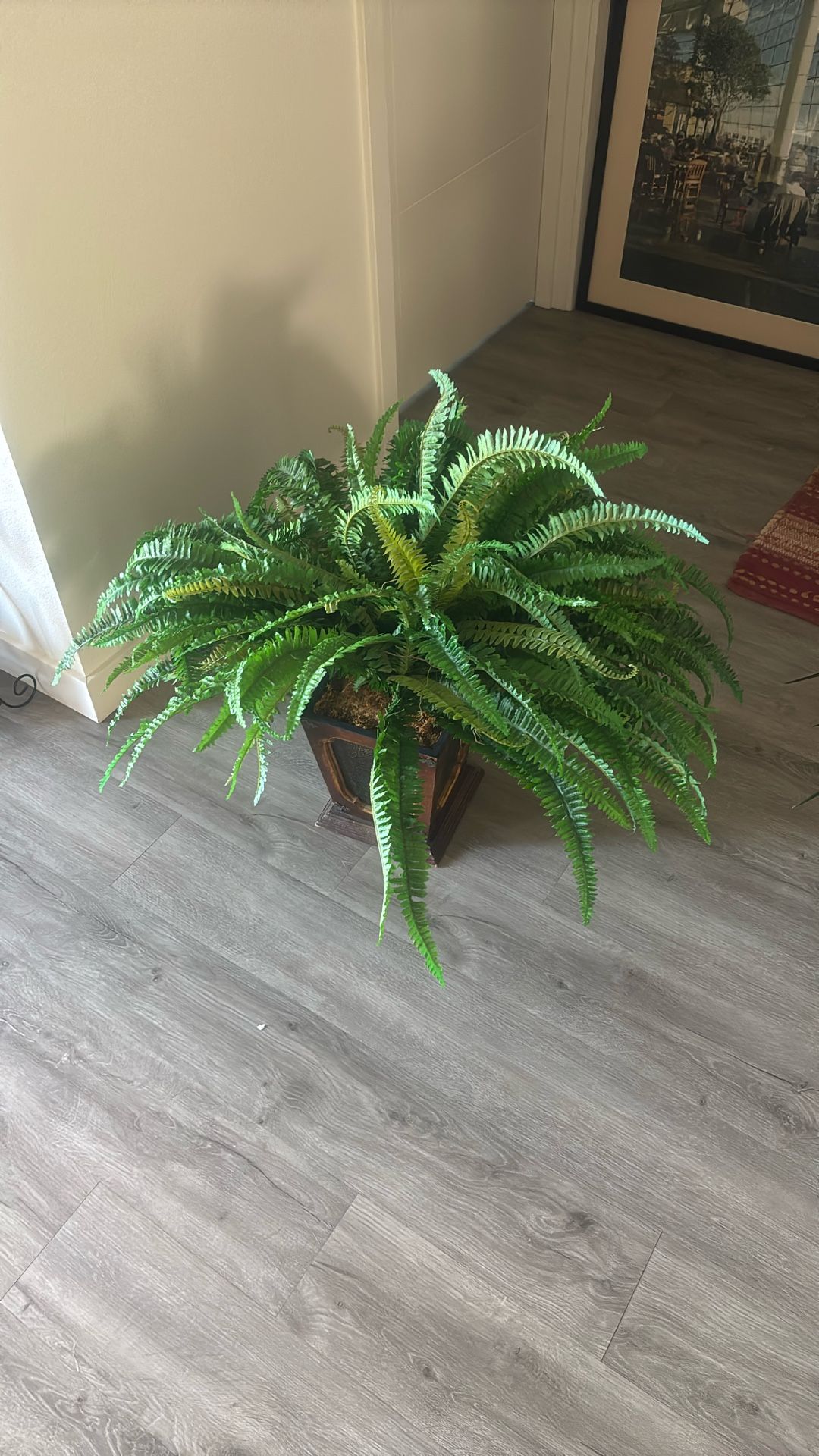 Fake Plant