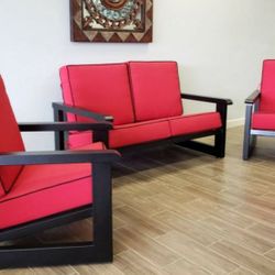 St. James Patio Collection - $50 Down