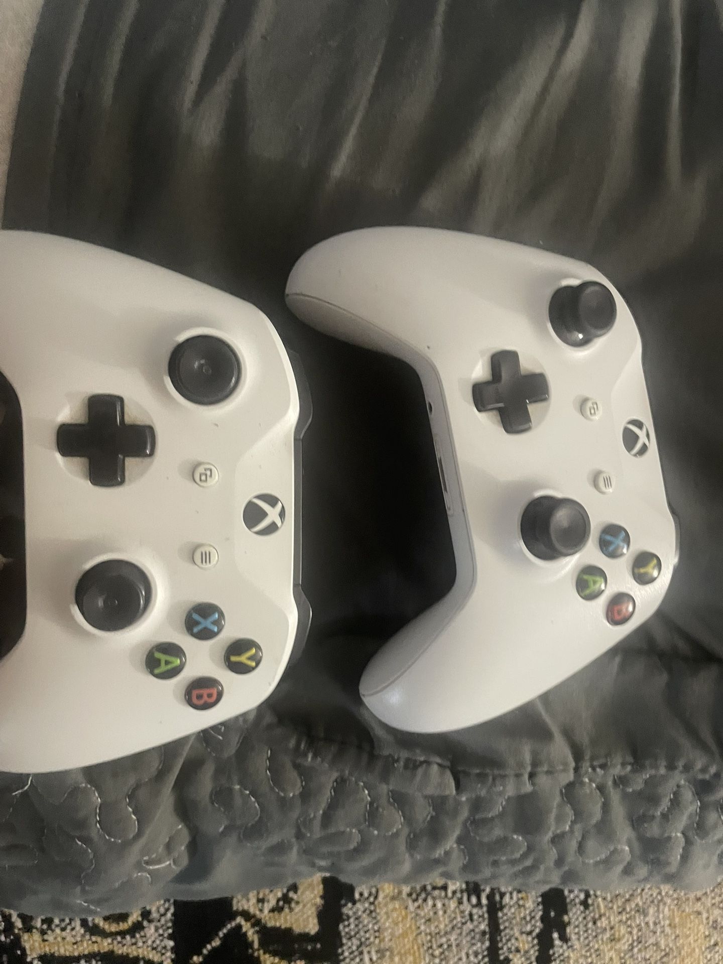 Xbox One Controller (2)