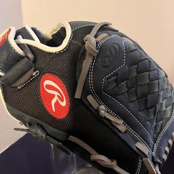 Rawlings Renegade Size 12