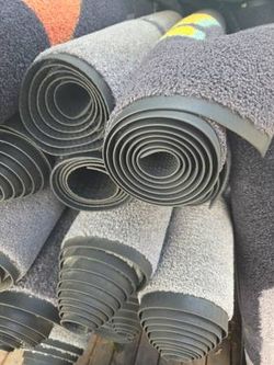 Cintas Mats 8x5 And Up To 30ft Read Post