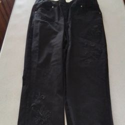 Alfred Dunner Women's Pants