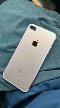 iPhone 7 Plus