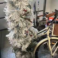 Light Up Christmas Tree