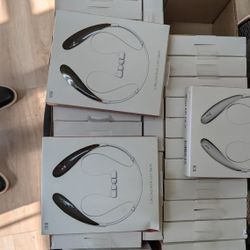 Bluetooth Headphones 