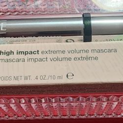 Clinique Mascara 