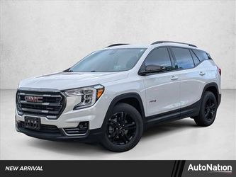 2023 GMC Terrain