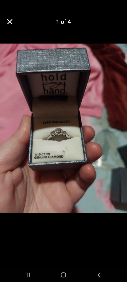 Promise Ring