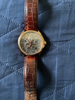 Kenith coal men watch