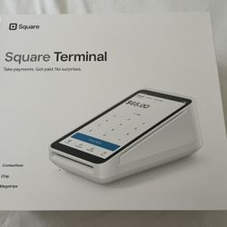 Square Terminal