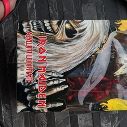 Iron Maiden