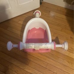 Tub Seat 