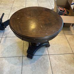 End Table Ashley Furniture 