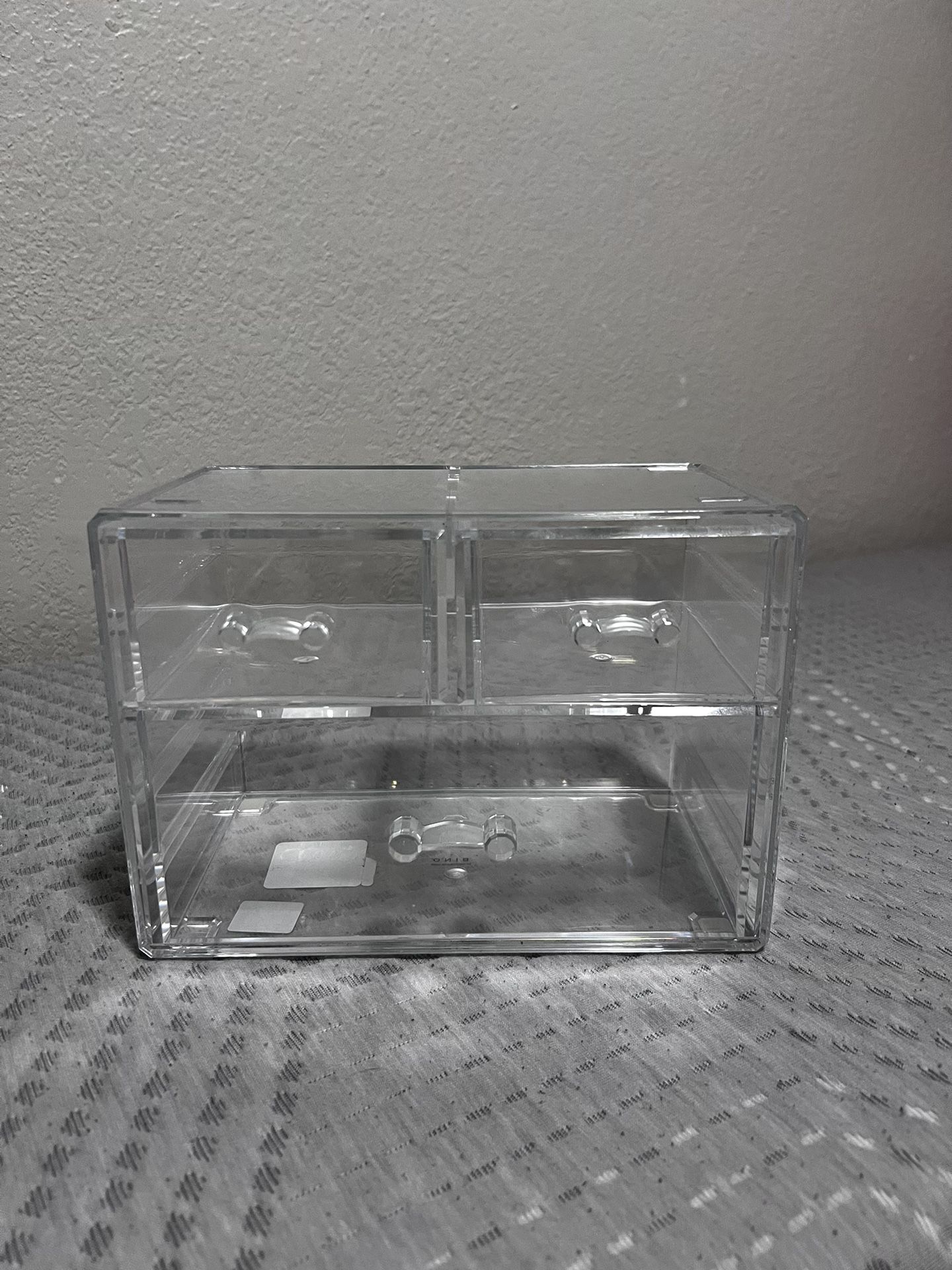 Acrylic Organizer