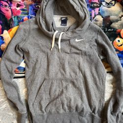 Nike Cowl Neck Sweatshirt