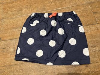 Gymboree- Kids Skirt-Size 6