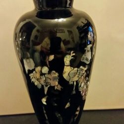 Asian Vase