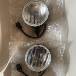 *New* 1989 Mustang Fog Lights
