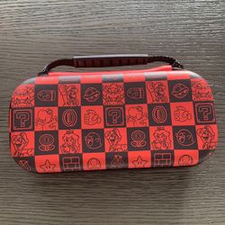 Nintendo Switch Lite Case