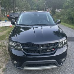 2019 Dodge Journey